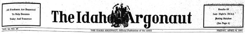 Argonaut 1951