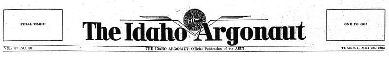Argonaut 1953