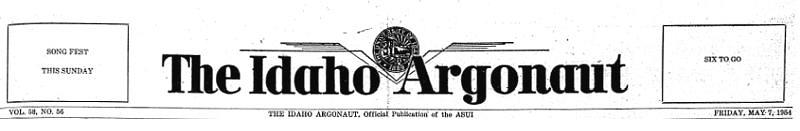 Argonaut 1954