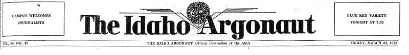 Argonaut 1956
