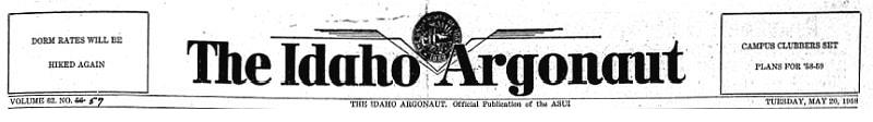 Argonaut 1958