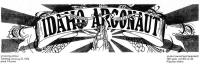 Masthead from Argonaut 1976