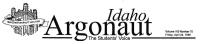 Masthead from Argonaut 1998