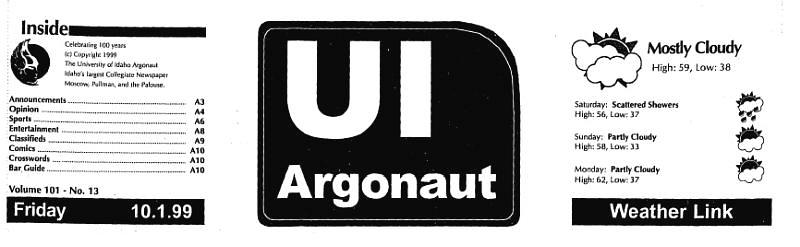 Argonaut 1999