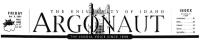 Masthead from Argonaut 2004