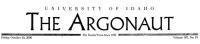 Masthead from Argonaut 2006