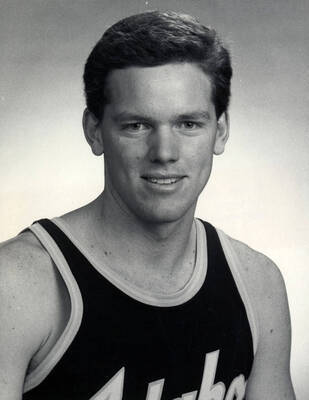 Brian Coleman, Forward