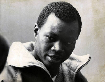 Marvin Wadlow, Agriculture.