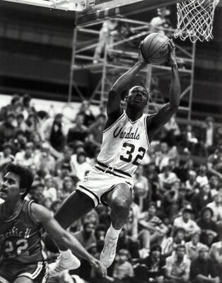 Ulf Spears vs. University of the Pacific Tigers