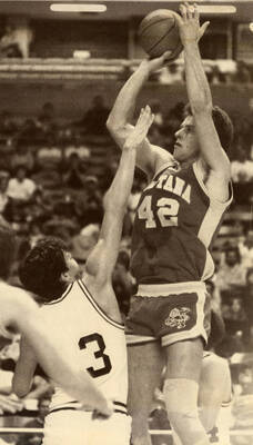Vandals basketball vs. University of Montana .