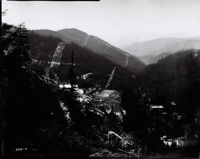 Picture of the Interstate mill