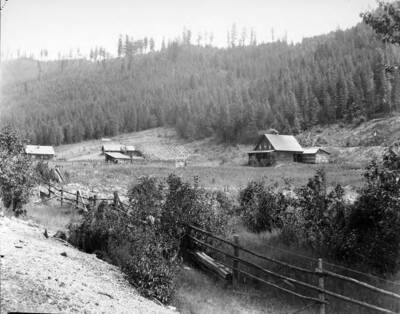 Taken for T. Towles up Nine Mile Canyon near the cemetery.