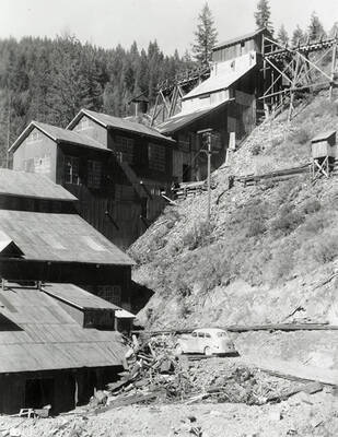 Carlisle Mill [03]