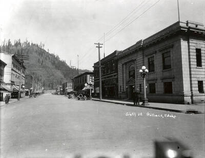 Sixth Street [01]