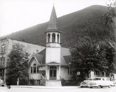 Congregational Church [03]