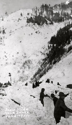 Snow slide (Mace) [03]