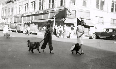 Veterans Pet Parade [07]