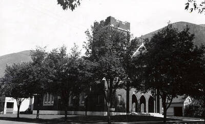 Catholic Church [07]