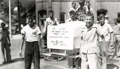 Fourth of July Parade [04]