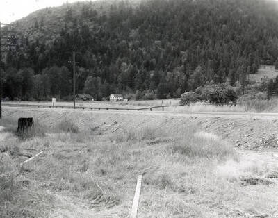Roadside path near Wallace, Idaho [04]