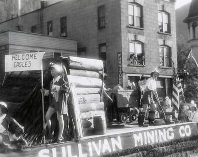 1946 Eagles Parade [16]