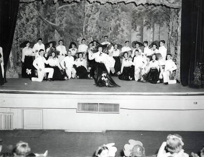 Operetta in Wallace, Idaho [06]