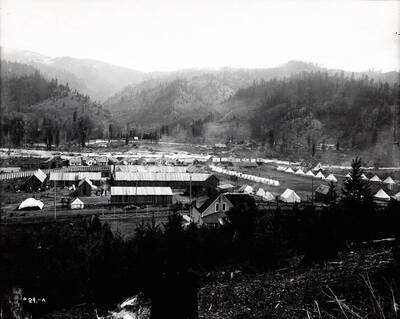 Bull Pen, Kellogg (Idaho), 1899 [06]