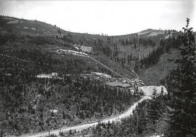 Hercules Mine - Burke, Idaho [02]
