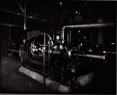 Red Monarch Mine, Wallace (Idaho), 1916 [03]