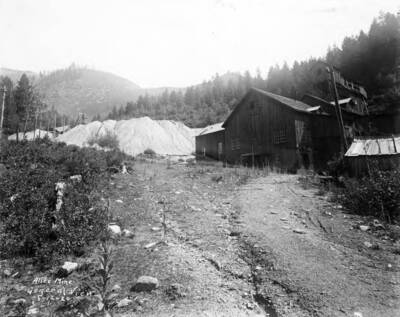 Alice Mine General View 8-12-20 Alice Mine General View Taken for J.P. Hall 8-12-20 General view