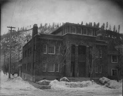 McGrath Apartments Taken Feb 14th.