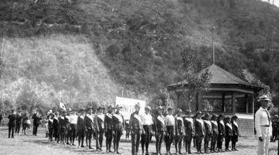 Parades - 4th of July