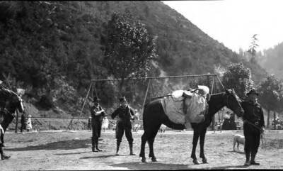Parades- 4th of July, Parade float