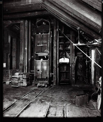 Morning Mine, Mullan (Idaho) [04]