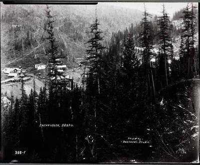 Interstate mine and mill