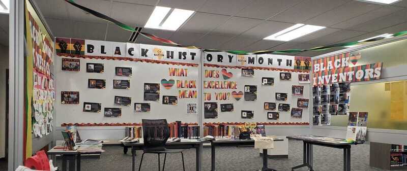 2023 Black History Month display [01]