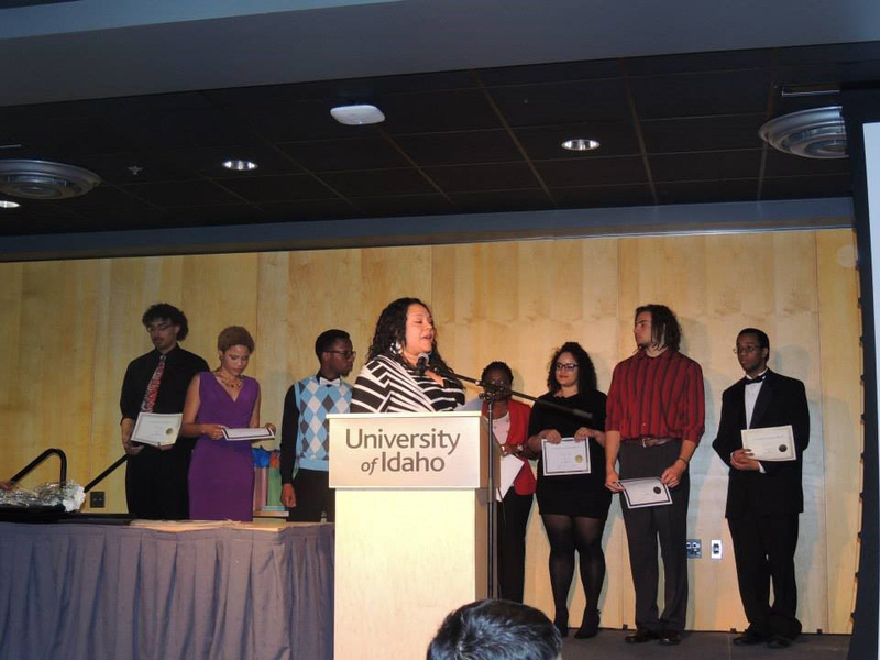 Unity End of the Year Awards Banquet [1]