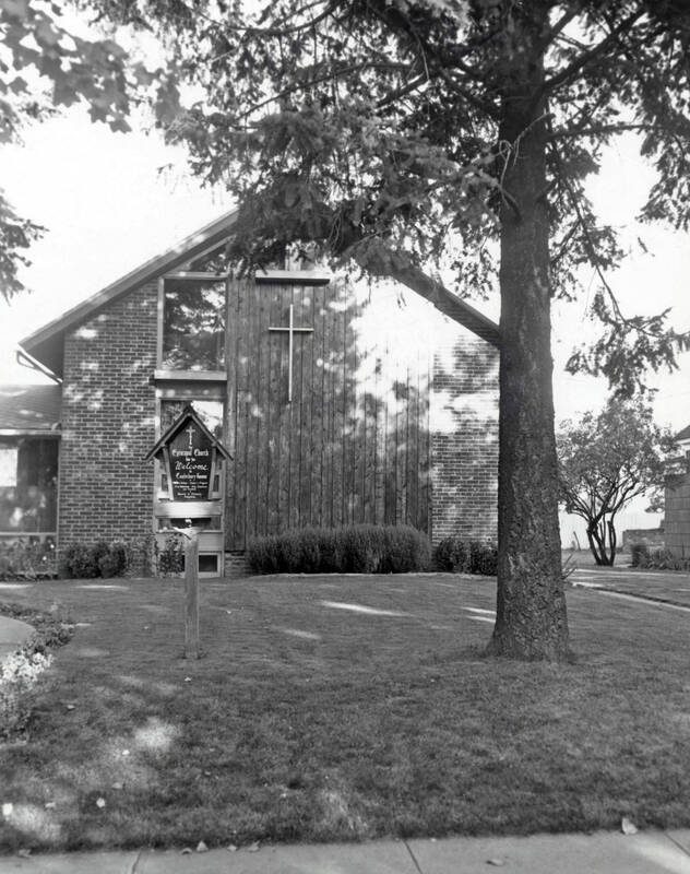 The BSU eventually found a semi-permanent meeting place in the Canterbury House, Episcopal Student Center. This center housed various community groups, and served as the meeting place for the BSU until 1975 when their cultural center was yet again to be demolished.