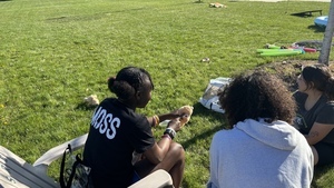 Black Student Union Field Event Day [08]