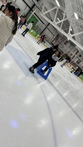 BSU goes to ice-skating [10]