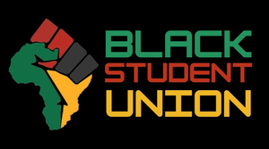 Black Student Union logo