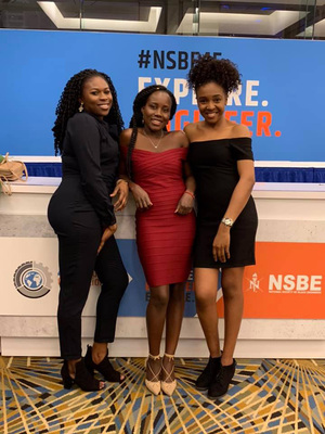 NSBE National Convention in Detroit [2]