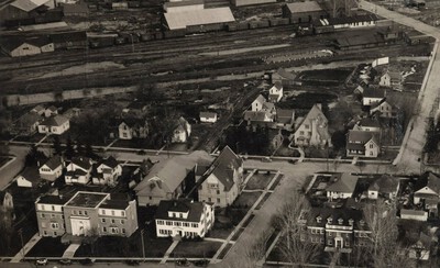 The first location of the BSU was a building known as the old College Master's house. Located at 706 Deakin Avenue, it was situated right across from the Student Union Building. The organization had submitted a request for this space to the appropriate channels of the university, and when approved a contract was established. In order to continue using the space, the BSU would be responsible for rent payments and other items outline in the agreement.
