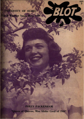 Now It Can Be Told!!; Pay Day; The Grand Finale; Mia Dia; The Deep Search; Wednesday Night Agony; The Argonaut Story; Fables For This Week; RideMister; Blot Applauds; Life Without Father; Vacation With Pay; The Seamer and the Plumbtress; This Year's Youngest Grad; Coverin' the Carnival; My Wife Earns My Check; A Tale of Old Hesstonihay