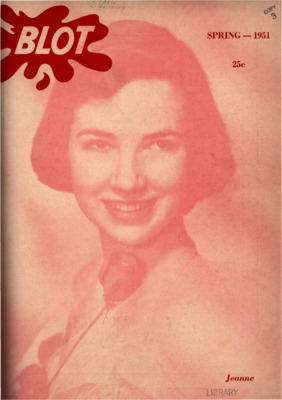 "Speaking of Dogs"; Igor Goes to a Lecture; The Pink Slip; The Winning of Megeen; An American Abroad; Expose!!; Diary of a College Girl; Fashions; How to Read the War News; On the Nature of Lots of Things