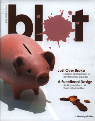 A functional design; Just over broke; Impressions; Still frames; Athletic radar; The last word