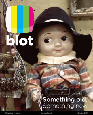 The good old days; Time machine Moscow: everything and more at Russ's Store; True traditions never die; Wheatland revolution; Fatherhood: The next step; A little techno, a little twang; A day in the life; The best barber in town; Equipment innovation