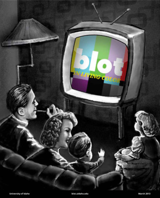 Daubs and dyes; Hope after the storm; Go your own way; Catwalk colors; Colors of culture; Color according to doc; Can you hear the snow?; Beyond black and white; Living space; The eye of the beholder; Digging that silver and gold