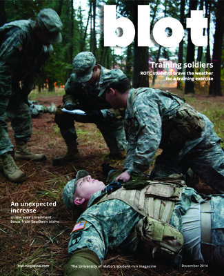 Antiquing history; On the cover; Leading in law; Coffee camaraderie; The secret life of Sowa