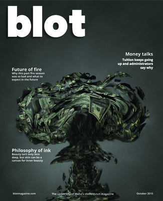 Orange is the new black; In step; A Taylored experience; An increasing investment; Humans of Moscow